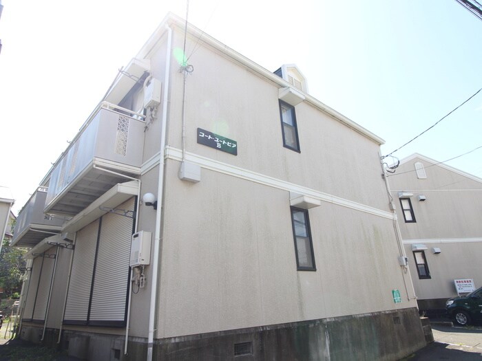 物件外観写真3　(外観写真)