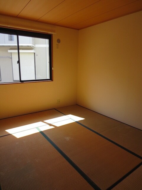 物件内観写真11　(居室)