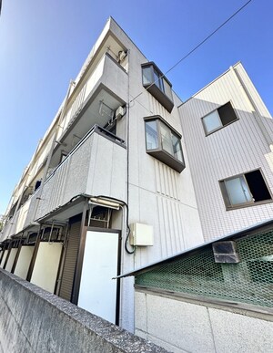 アリスヴィラ外観写真