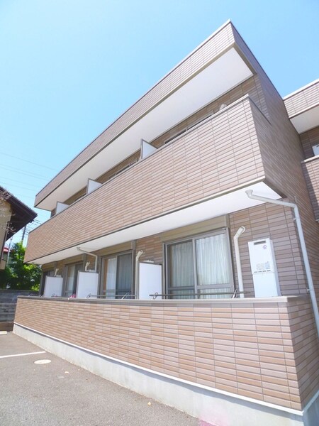グレイス五番町外観写真