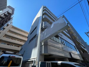 相原第一ビル外観写真