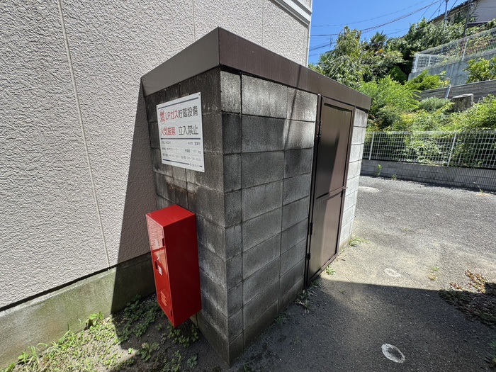 外観写真