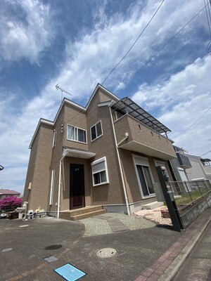 木曽西５丁目戸建外観写真