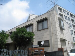 コ－トヴィラ外観写真