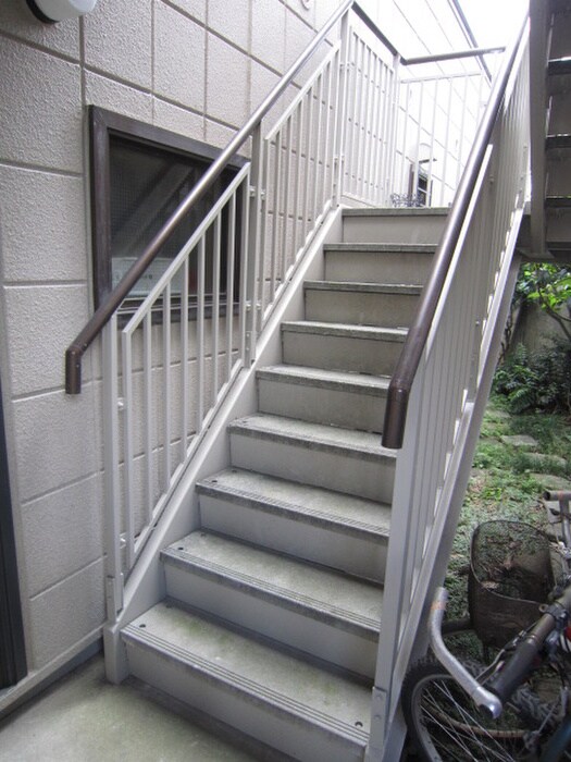 物件外観写真6　(建物設備)