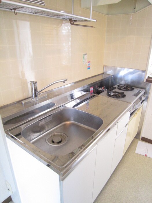 物件内観写真12　(キッチン)