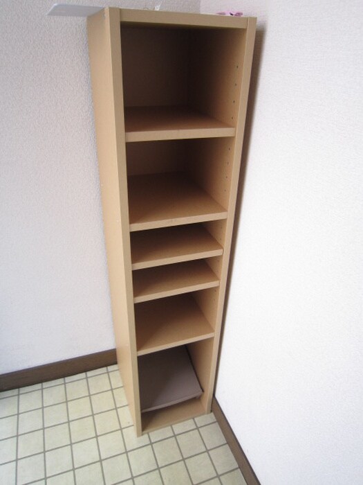 物件内観写真16　(靴箱)