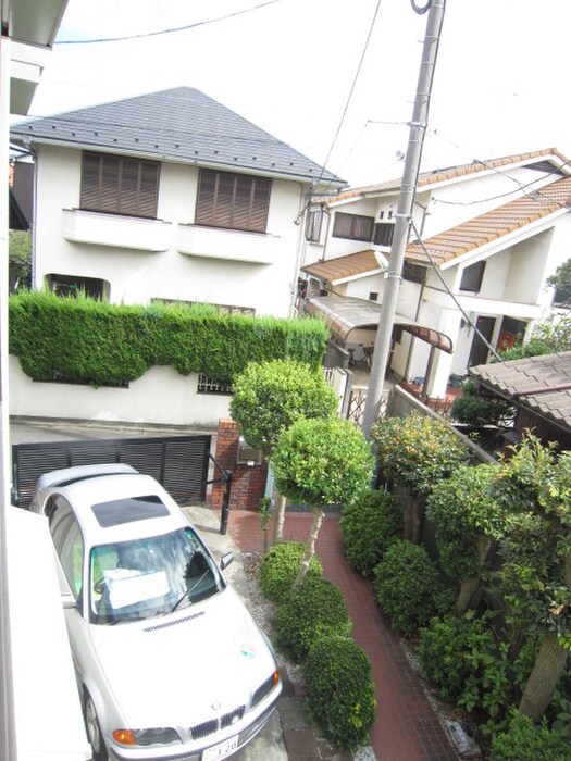 物件内観写真17　(周辺環境)