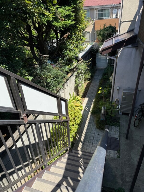 周辺環境
