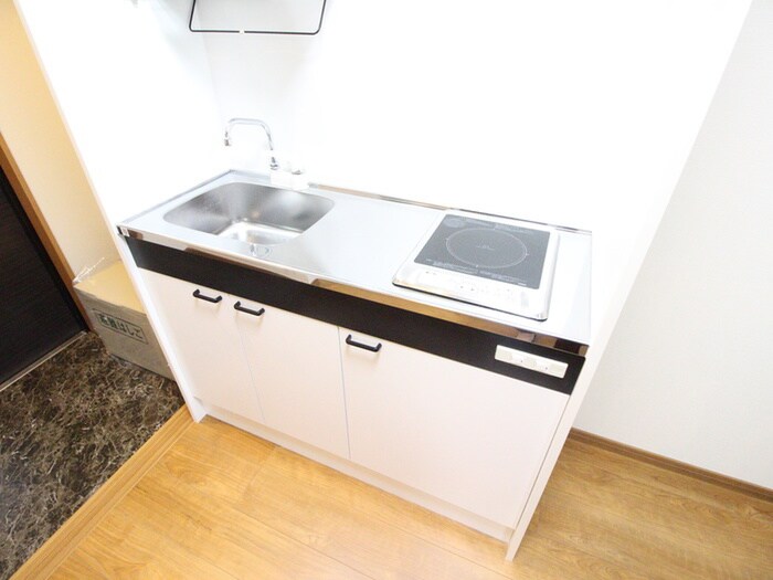 物件内観写真9　(キッチン)