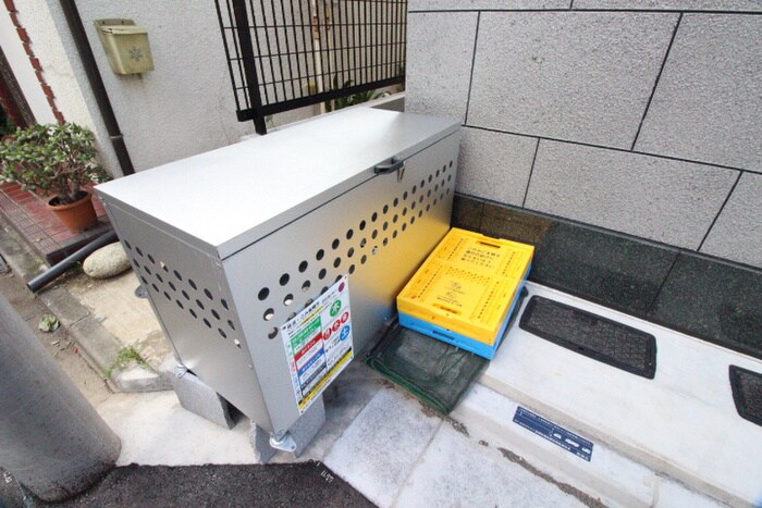 物件外観写真3　(建物設備)