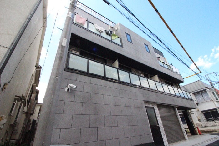 物件外観写真5　(外観写真)