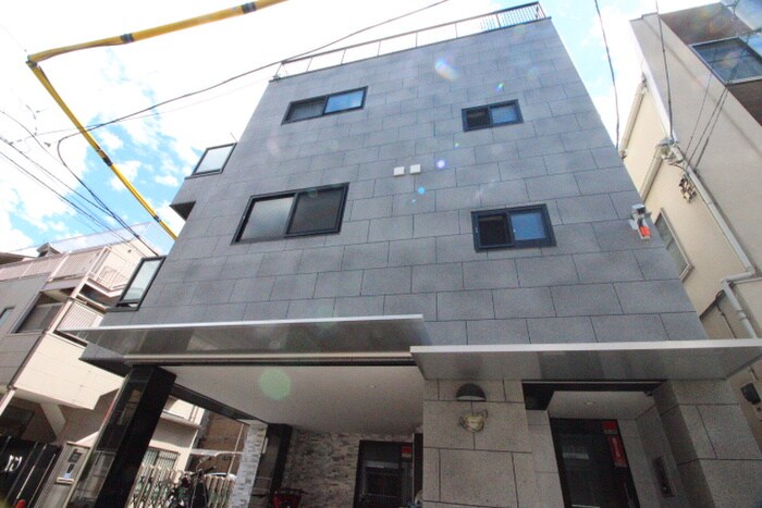 物件外観写真6　(外観写真)