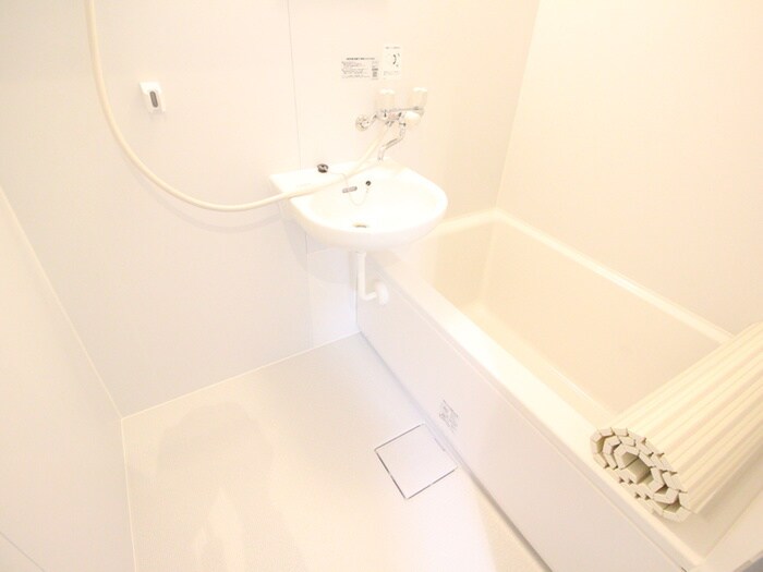 物件内観写真10　(バス／シャワールーム等)