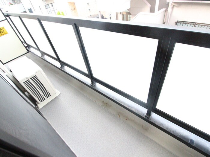 物件内観写真21　(ベランダ・バルコニー)