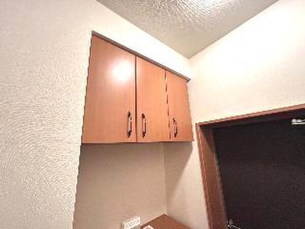 靴箱