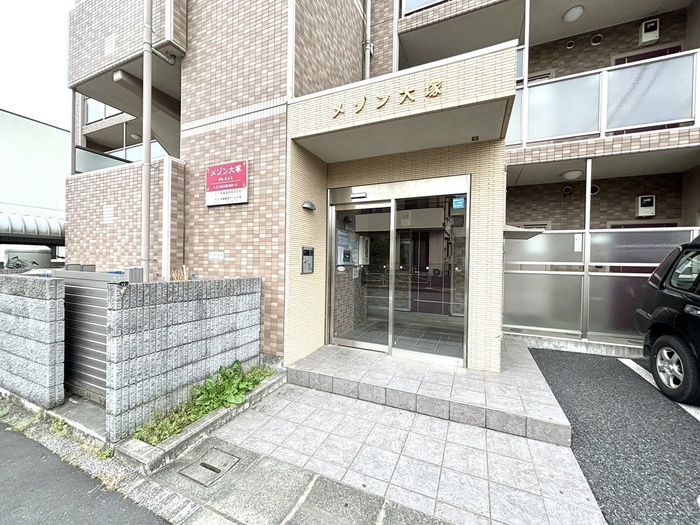 外観写真