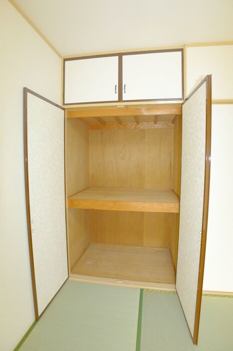 物件内観写真11　(収納)