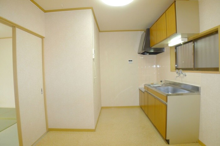 物件内観写真17　(居室)