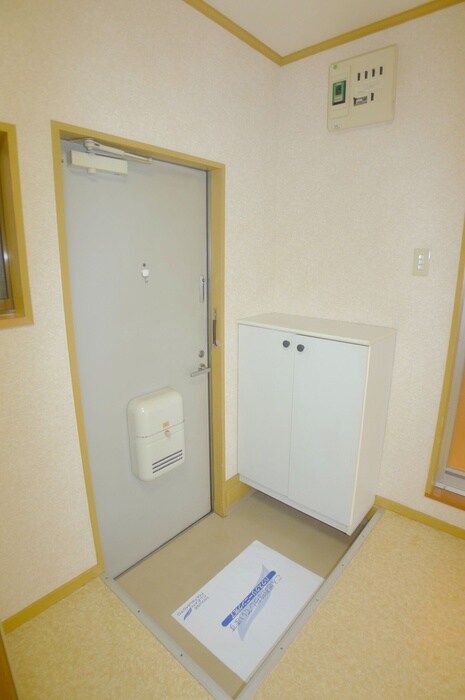 物件内観写真20　(靴箱)