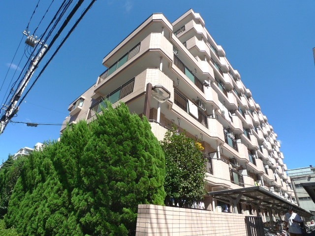 物件外観写真2　(その他)