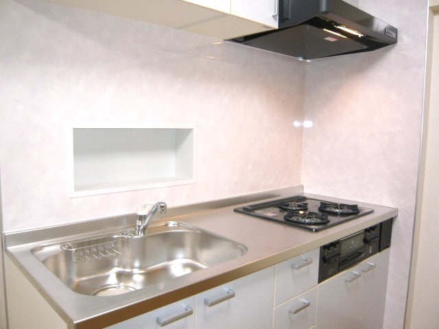 物件内観写真6　(キッチン)