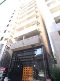 パレステュディオ六本木(1402)