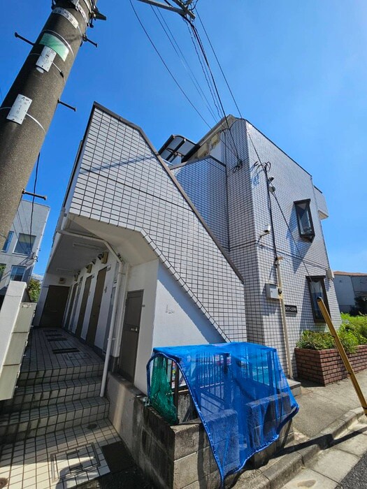 物件外観写真3　(周辺環境)