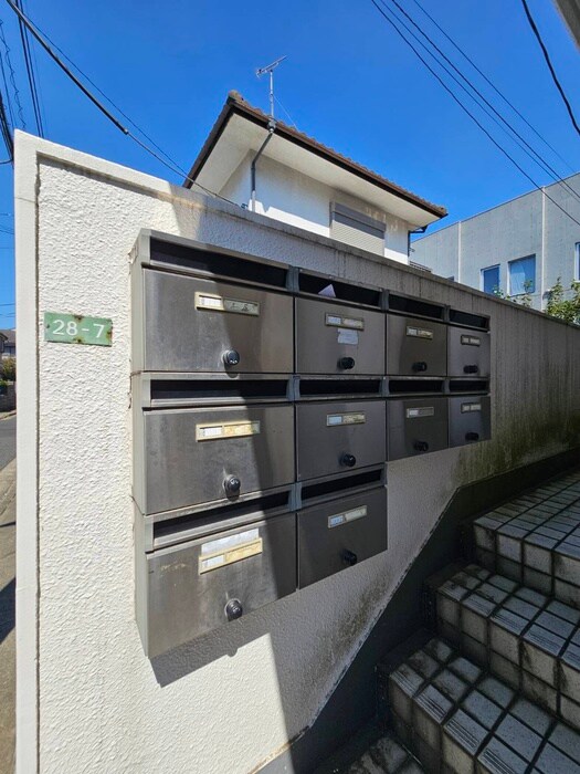 物件外観写真5　(その他)