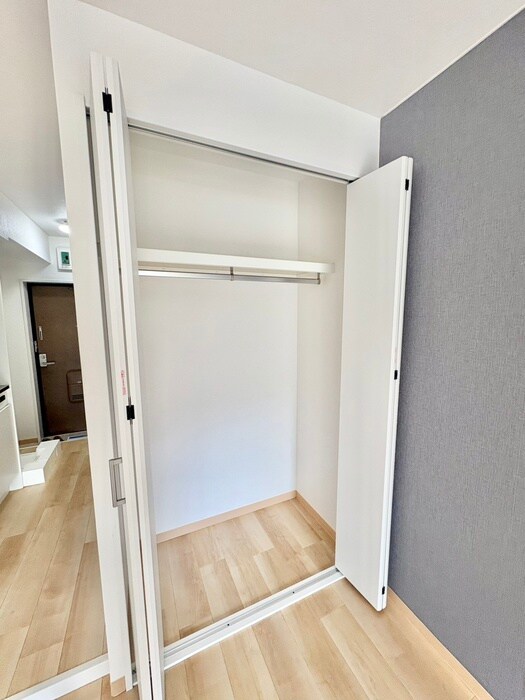 物件内観写真11　(収納)