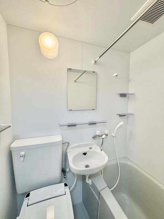 物件内観写真16　(洗面)