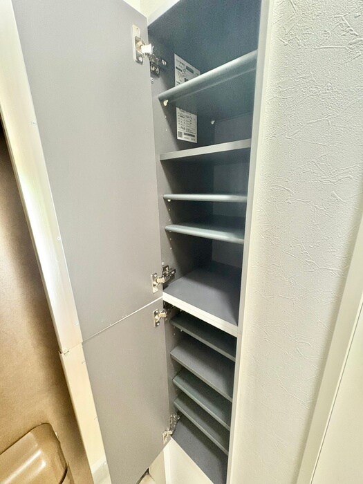 物件内観写真21　(靴箱)