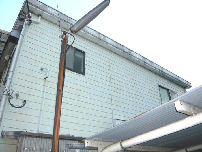 物件外観写真3　(建物設備)