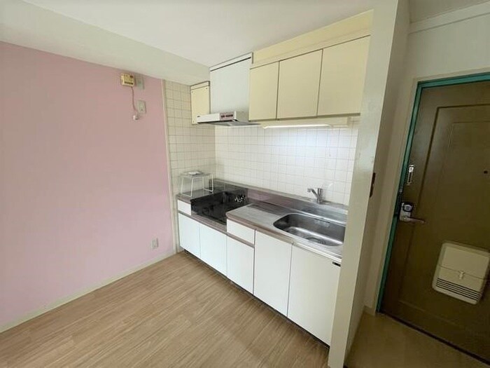 物件内観写真9　(キッチン)