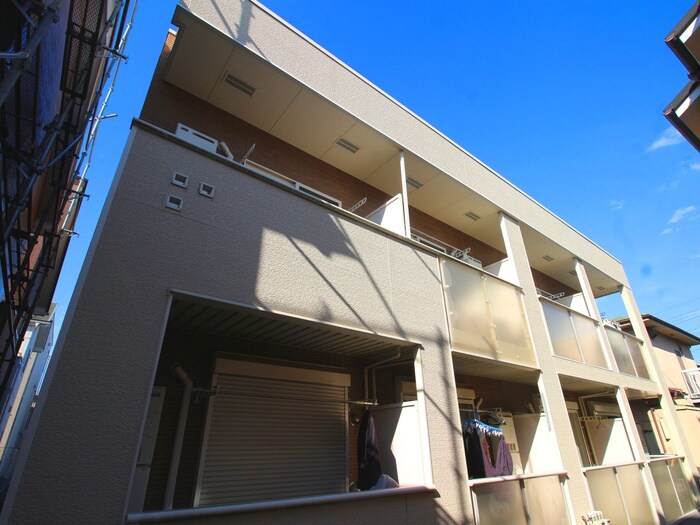 物件外観写真4　(外観写真)