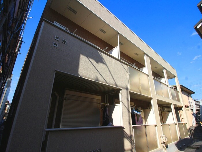 物件外観写真6　(周辺環境)