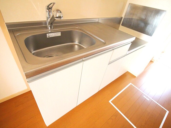 物件内観写真12　(キッチン)