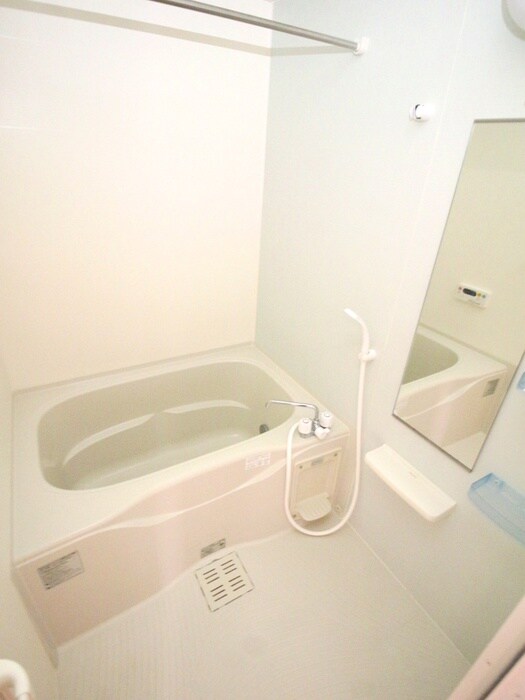 物件内観写真13　(バス／シャワールーム等)