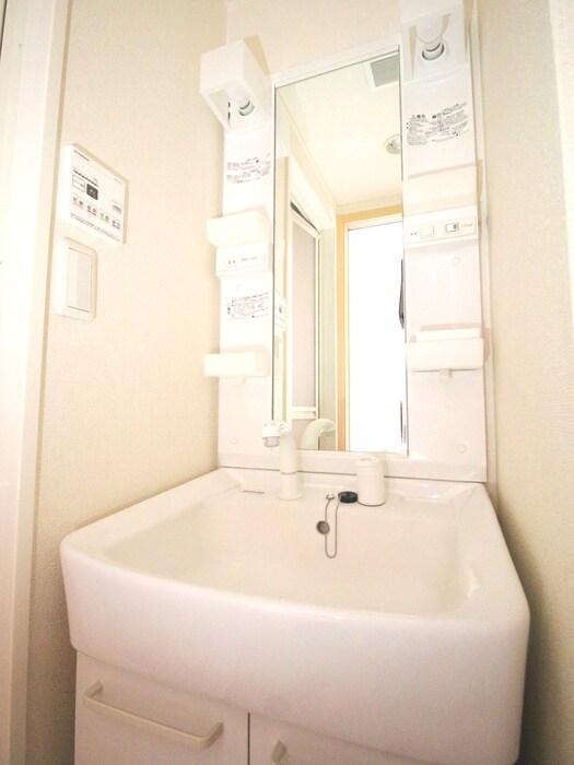 物件内観写真14　(洗面)