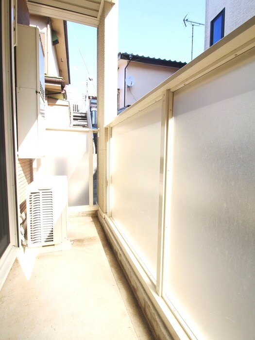 物件内観写真22　(ベランダ・バルコニー)