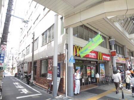 久保田ビル（５Ｆ）外観写真