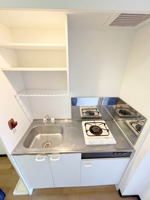 物件内観写真11　(キッチン)