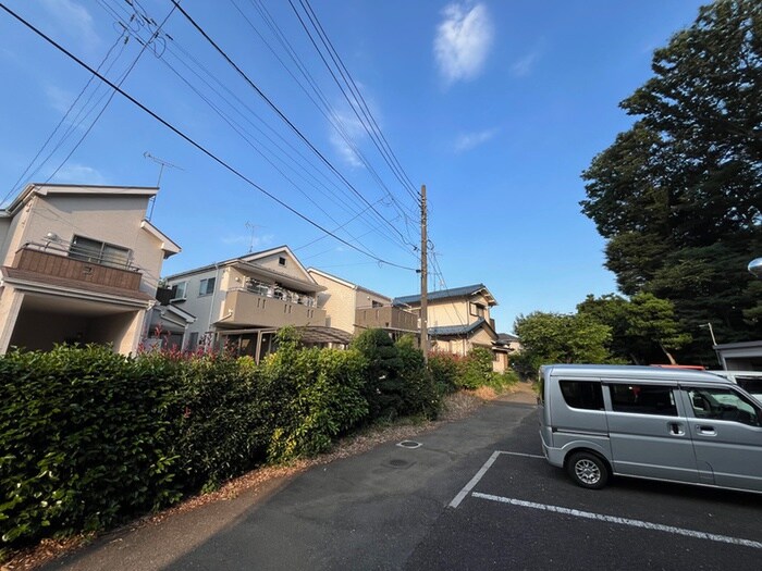 物件内観写真22　(周辺環境)