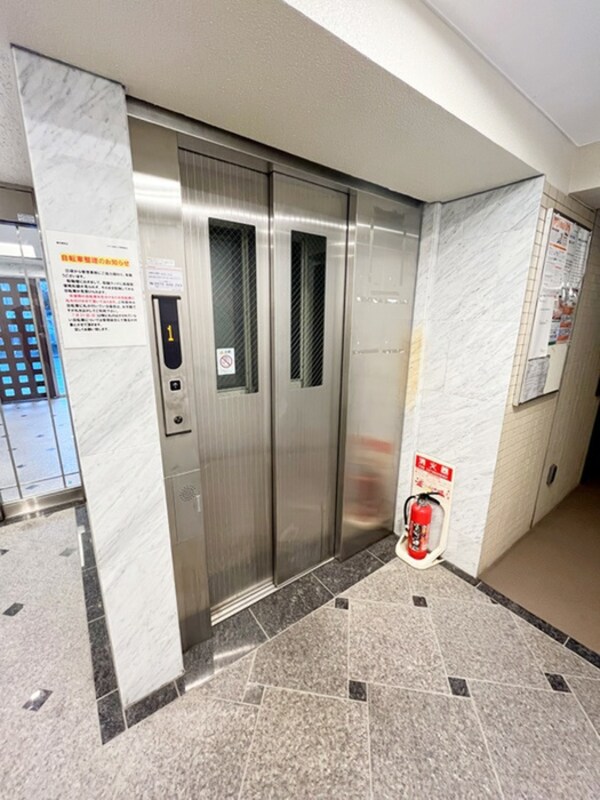 建物設備