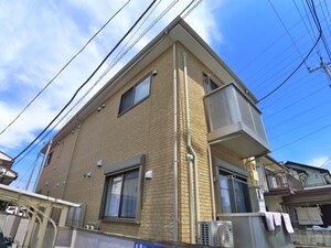 サニーコートⅡ外観写真