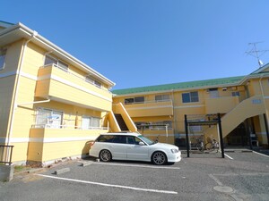 ドミール神田壱番館外観写真
