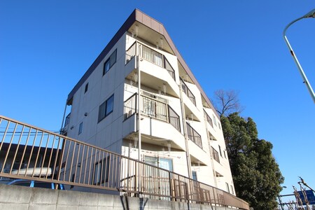 クレ－ル宮沢外観写真