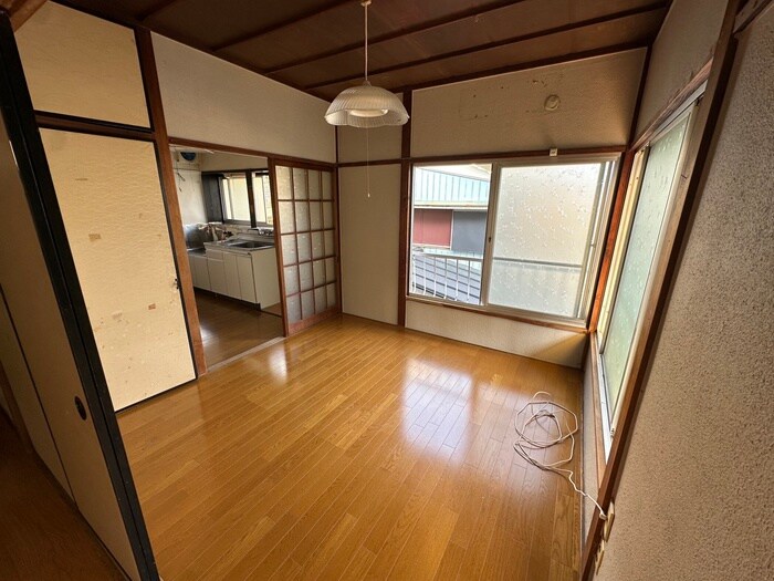 物件内観写真9　(居室)