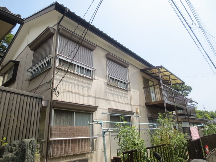 物件外観写真3　(外観写真)