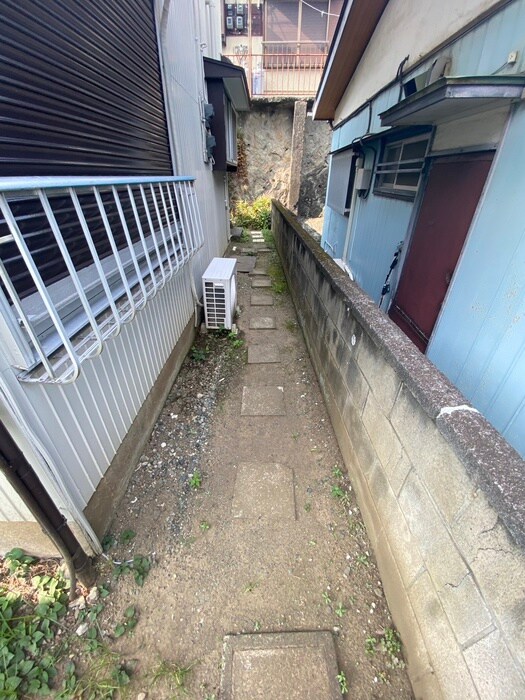 物件外観写真4　(外観写真)